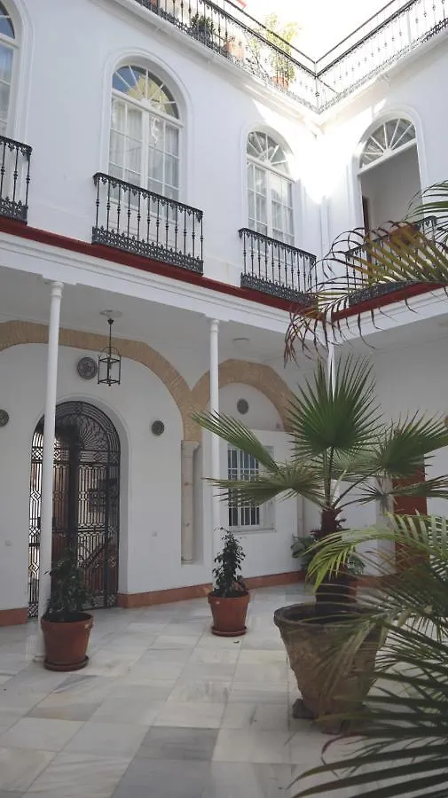 Apartamento En El Centro Sanlúcar de Barrameda