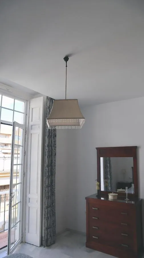 Apartamento En El Centro Sanlúcar de Barrameda 0*,  Ισπανία