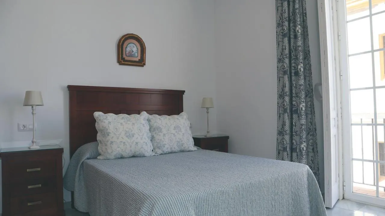 Apartamento En El Centro Sanlúcar de Barrameda Ισπανία
