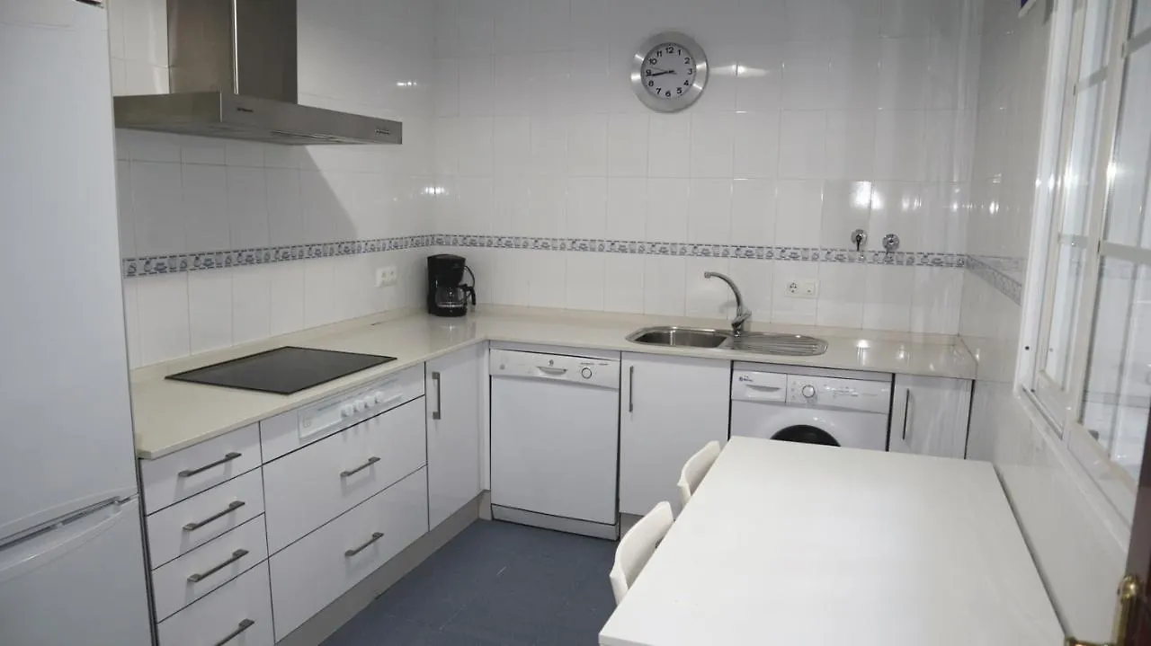 Apartamento En El Centro Sanlúcar de Barrameda