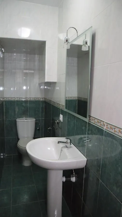 Διαμέρισμα Apartamento En El Centro Sanlúcar de Barrameda Ισπανία